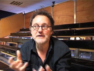 TOF THEATRE dans LA NUIT DE LA MARIONNETTE