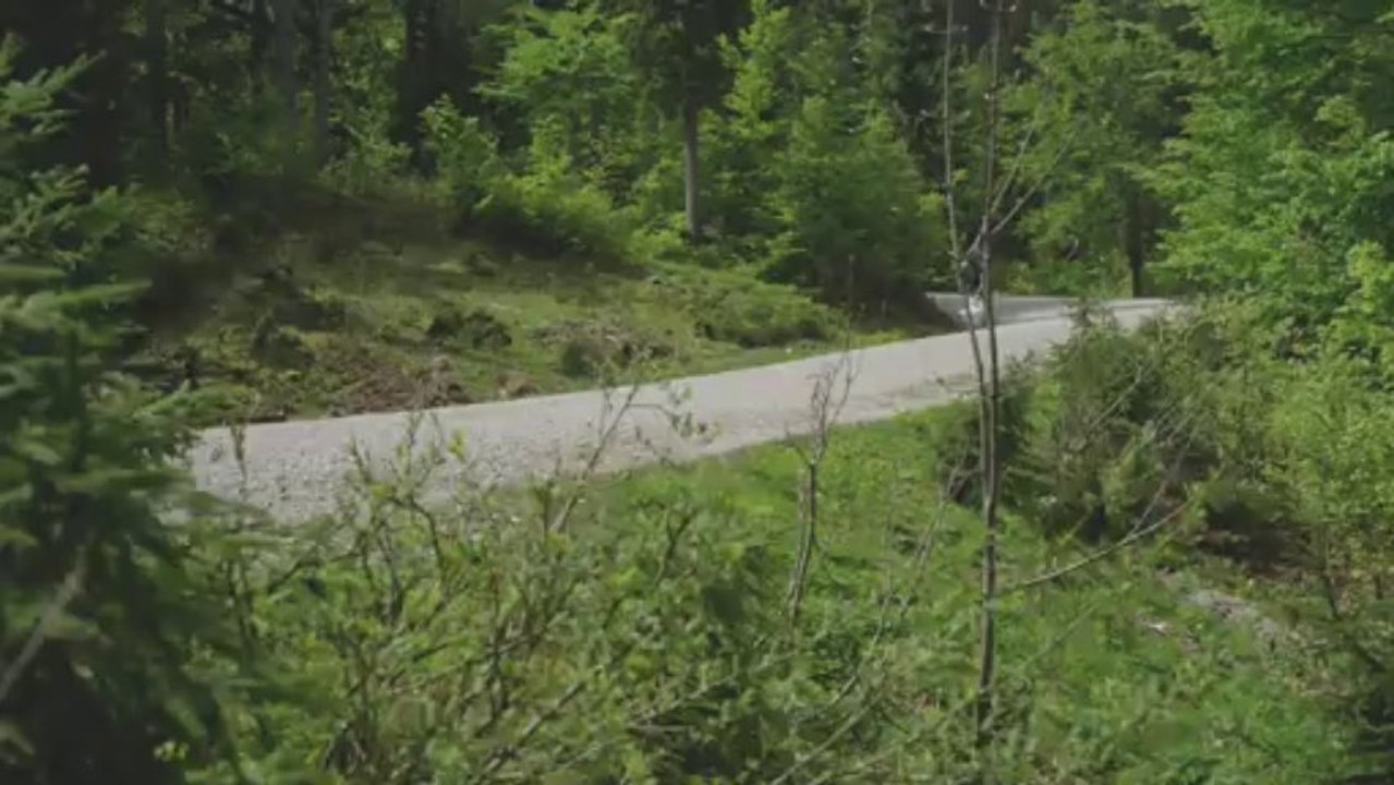 FreeCross - Produktfilm