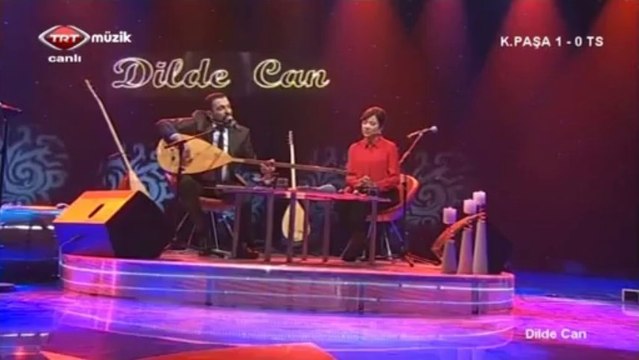 04 ismail altunsaray derdimin ortağı sinem bülbülü 28.10.2013 dilde can