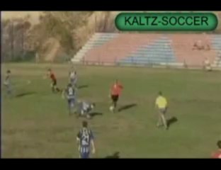 FK BEZANIJA - FK BSK BORCA 4-0