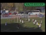 FK DOLINA - FK SLOGA KRALJEVO 0-0