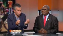 TV5MONDE   La République centrafricaine doit-elle être mise sous tutelle