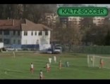 FK MLADOST LUCANI - FK BORAC CACAK 2-0