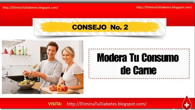 Alimentos Permitidos Para Diabeticos