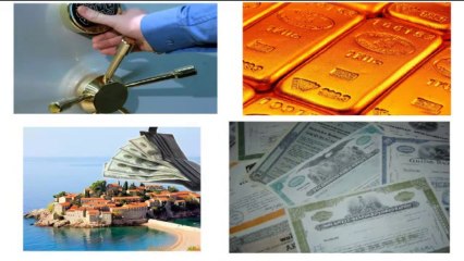 Как заработать больше денег и приумножить первый миллион.