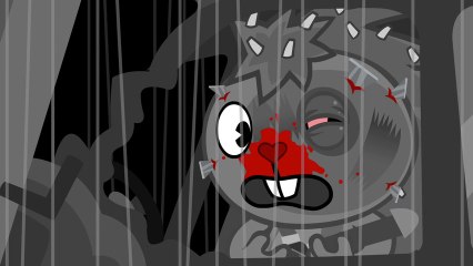Happy Tree Friends - Without A Hitch Blurb