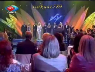 TRT ON NUMARA KORO-Telgırafın Tellerine Kuşlar Mı Konar?