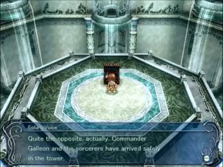 Ys Origin - Partie. 3