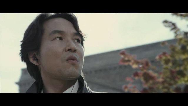 'The Berlin File' - Tráiler español (HD)