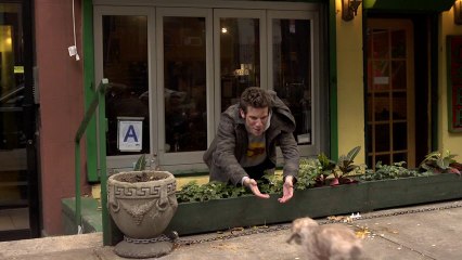 Kelly and Lindsey Do NY- Ep 5