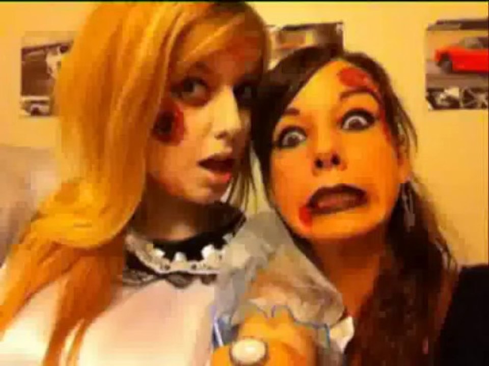 Halloween Party