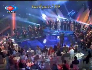 TRT ON NUMARA KORO-Gemim Gidiyor Baştan-2