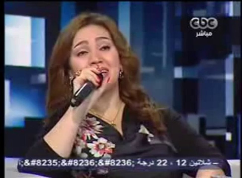 مى فاروق  -  حكايتى مع الزمان