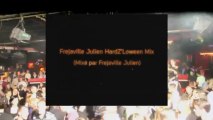 Frejaville Julien Hardz'Loween Mix (Mixé Par Frejaville Julien)