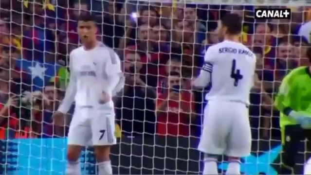 Sergio Ramos: Estamos Cag...os