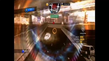 BogusLeek - Driver - San Fransisco - CopShop Part 2