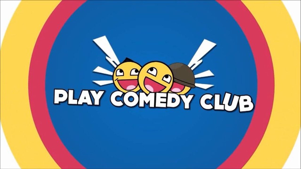 Musique Intro PlayComedyClub en entier