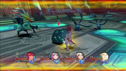 [Episode33] Tales of Graces F