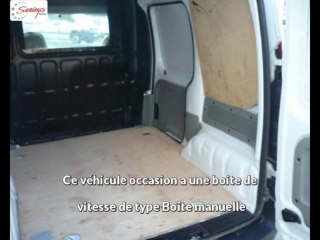 RENAULT KANGOO EXPRESS Diesel occasion à 6500 €