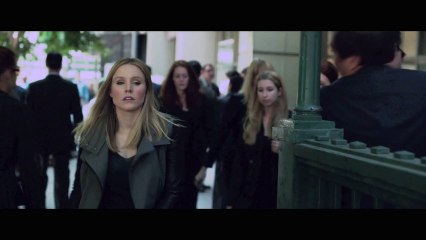 Veronica Mars Movie - Love Triangle / Featurette [VO|HD1080p]