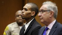 Chris Brown Arrested For Assault Again