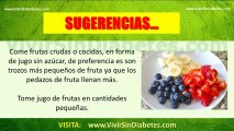 Que Frutas Puede Comer Un Diabetico - Alimentos Que Puede consumir un diabetico