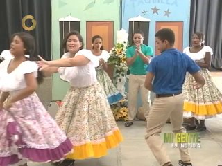 Representante de escuela de joropo: Tradiciones no están fortalecidas en Caracas