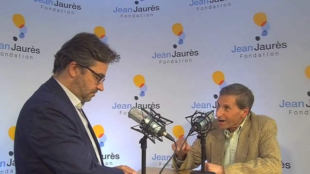 « Shutdown : les Etats-Unis au bord de la crise de nerfs ? » Interview de Dick Howard