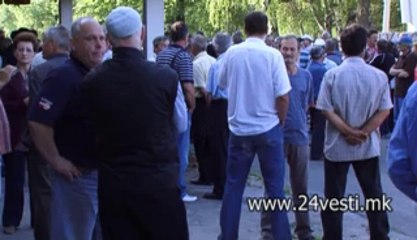 OHIS TEHNOLOSKI VISOK
