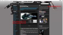 Steel Commanders Hack Cheat Adder Download - Unlimited Gold, Loyality Points