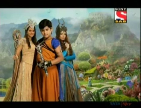 Jo Biwi Se Kare Pyar 30th October 2013pt4