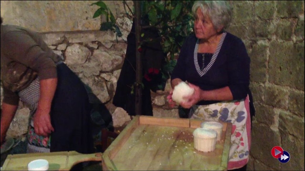 Cervinara (AV) - 34esima edizione della "Sagra della Castagna" a Cervinara