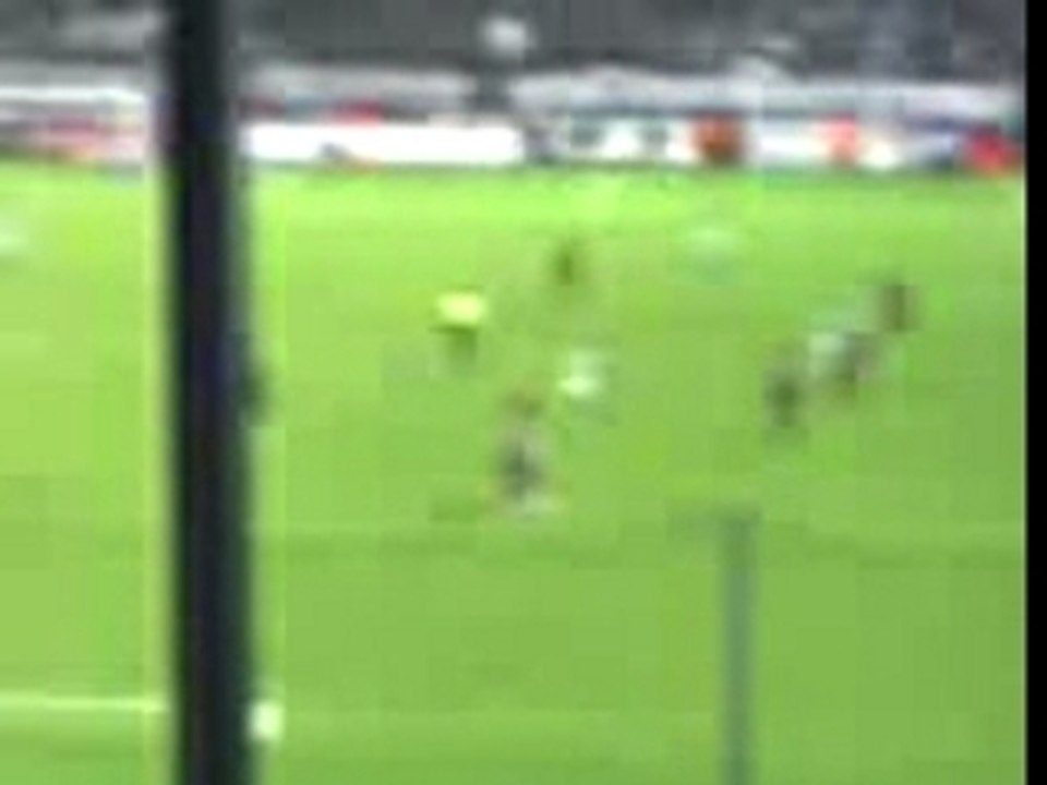 Janot  VS   Domenech