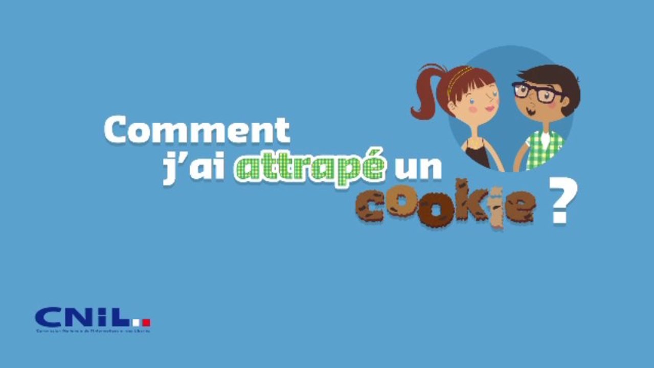 TUTORIEL | Qu'est-ce qu'un cookie ?