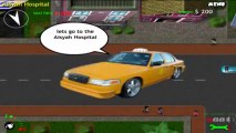 Simtaxi - Jogos de Taxi - Jogos de Carros