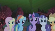 Můj Malý Pony Přátelství Je Magické S01 E02 Čast Druha