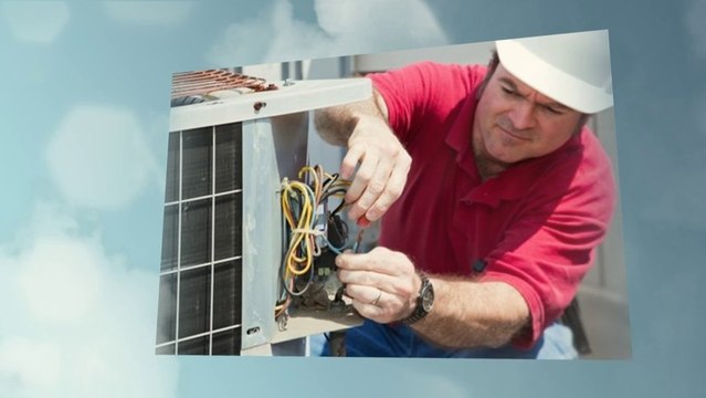 Air Conditioning Maintenance in Mesa, AZ - Diamondback Air