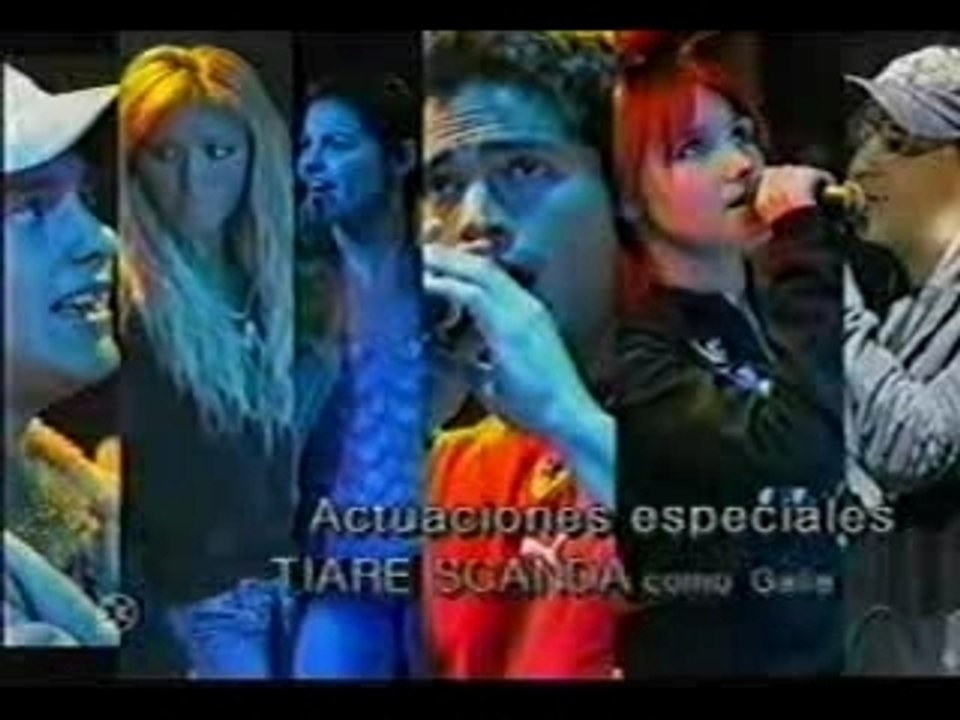 No Pares