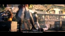 Assassin´s Creed IV Black Flag trailer em português