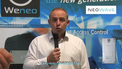 NEOWAVE Clés USB Sécurisées