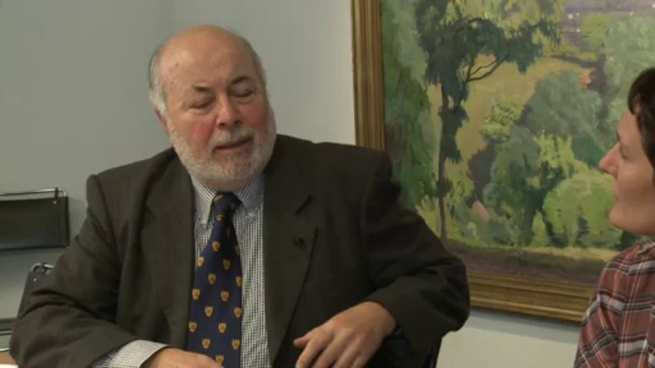 A propósito del perdón de Cheyre