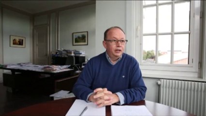 Wervicq Sud : le bilan du maire, Jean-Gabriel Jacob