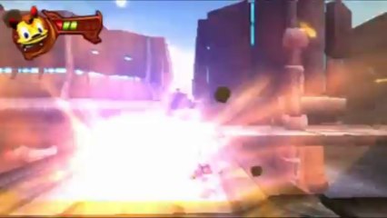 Daxter - La Chasse aux Gardes