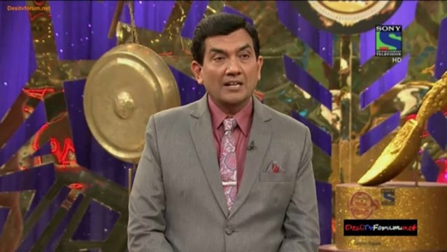 Kitchen Khiladi 720p 30th October 2013 Video Watch Online HD pt1