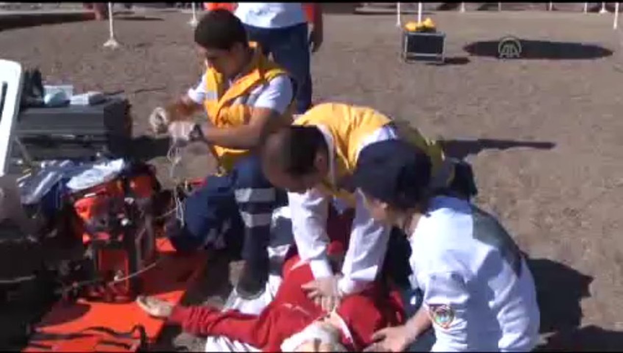 "Ambulans Rallisi"
