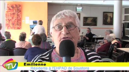 Journal de Soustons du 30 octobre 2013
