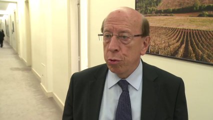 [Entretien] Retraites : le Sénat adopte un amendement pour la mise en oeuvre d'un régime universel par points