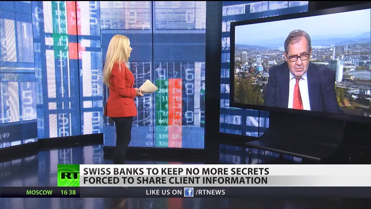 Irish Charm or Irish Alarm: Is Ireland ready to break free from intl aid? (E12)