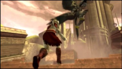 God Of War Chains Of Olympus (10-10)