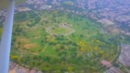 Aircraft Manufactured in Pakistan  Storm Rally 105 which costs lesser than a new Land Cruiser